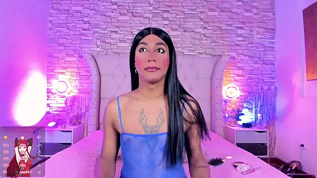 Lucia-sex online show from March 20, 8:32 pm