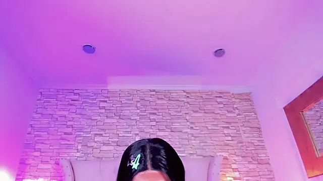 Lucia-sex online show from March 13, 8:36 pm