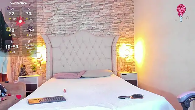 Lucia-sex online show from February 6, 8:13 pm