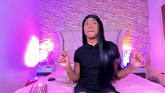 Lucia-sex online show from March 7, 7:52 pm