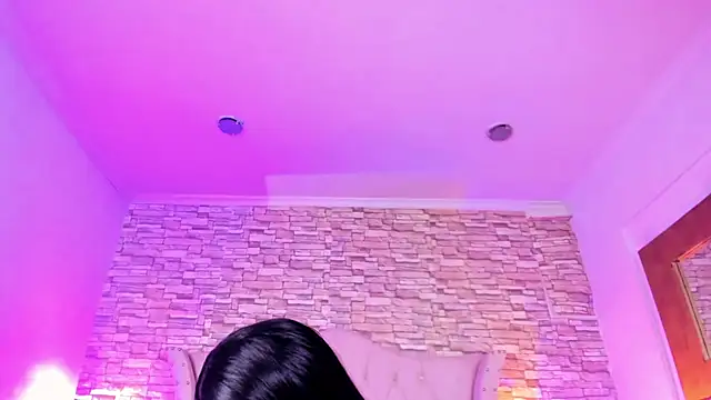 Lucia-sex online show from March 6, 8:04 pm