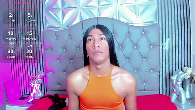 Lucia-sex online show from June 23, 7:23 pm