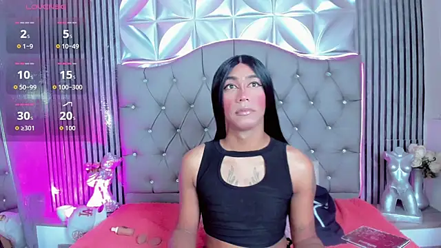 Lucia-sex online show from May 23, 7:46 pm