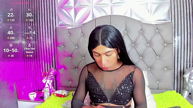 Lucia-sex online show from June 20, 11:26 am