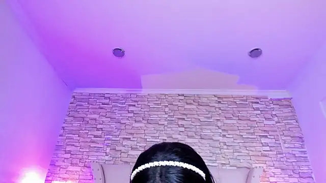 Lucia-sex online show from February 11, 8:09 pm