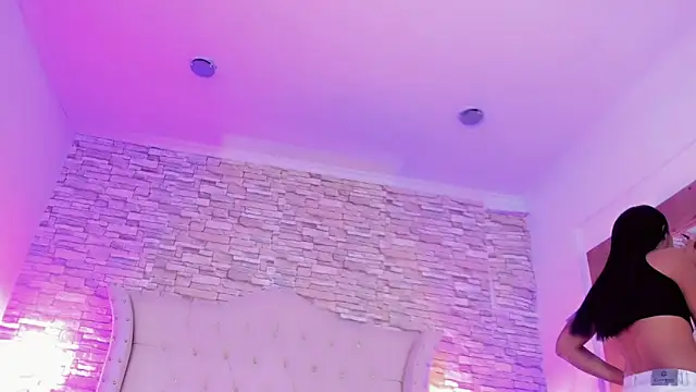 Lucia-sex online show from March 19, 7:47 pm