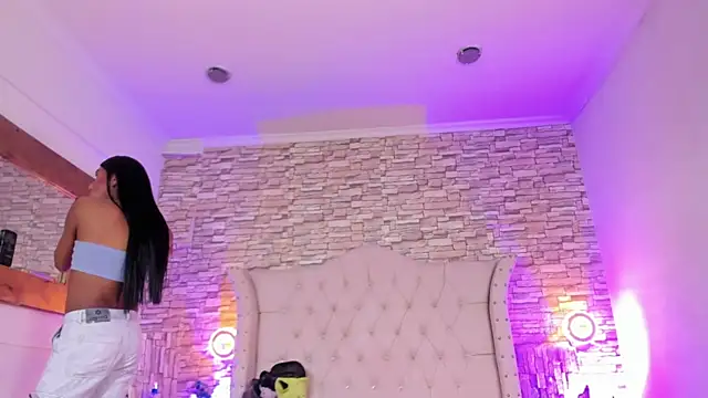 Lucia-sex online show from January 7, 6:02 pm