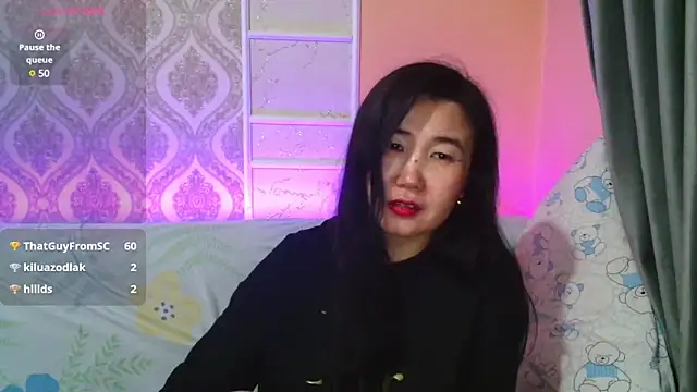 Snapshot of Bet_Lu chatting on March 14, 3:36 pm Bet Lu online show from March 14, 3:36 pm