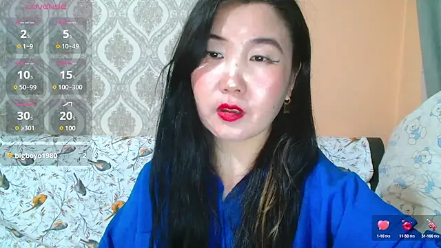 Snapshot of Bet_Lu chatting on March 15, 12:34 pm Bet Lu online show from March 15, 12:34 pm