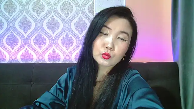 Snapshot of Bet_Lu chatting on January 23, 10:11 am Bet Lu online show from January 23, 10:11 am