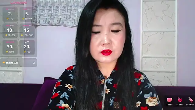 Bet Lu online show from February 7, 3:36 am