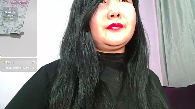 Bet Lu online show from March 31, 6:32 pm