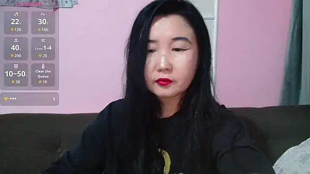 Snapshot of Bet_Lu chatting on November 16, 3:44 am Bet Lu online show from November 16, 3:44 am