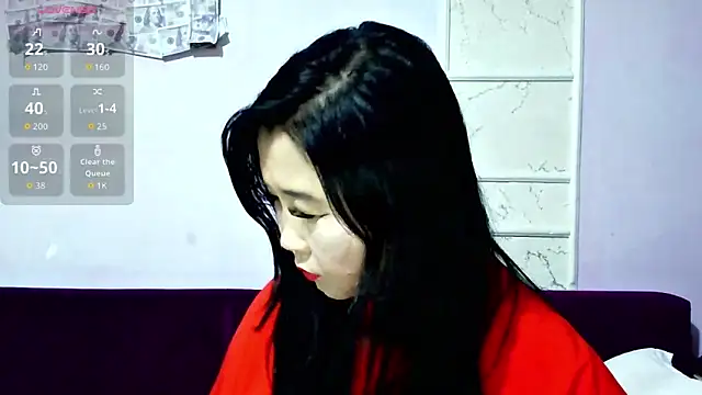Snapshot of Bet_Lu chatting on May 6, 3:38 pm Bet Lu online show from May 6, 3:38 pm