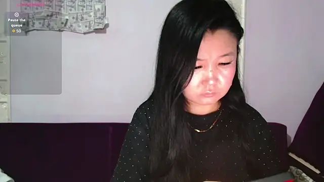 Bet Lu online show from March 10, 3:54 am