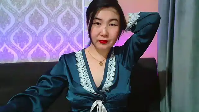 Snapshot of Bet_Lu chatting on January 17, 11:06 am Bet Lu online show from January 17, 11:06 am