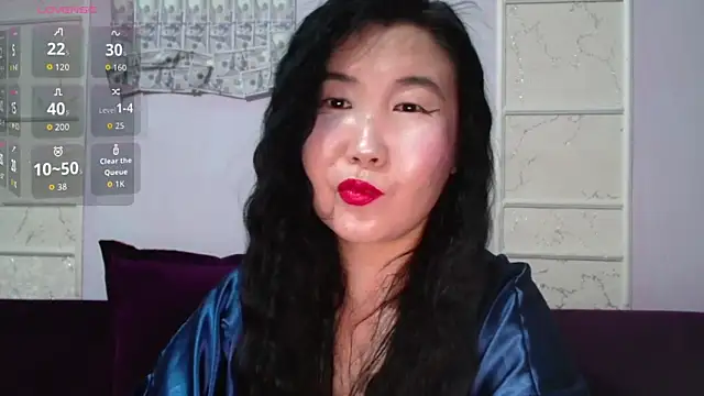 Bet Lu online show from March 29, 1:13 pm