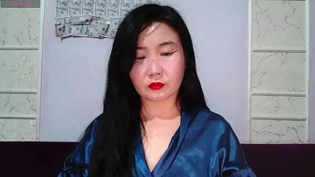 Bet Lu online show from April 2, 5:36 am