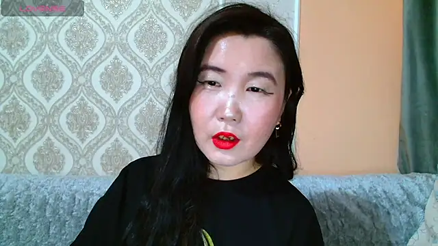 Snapshot of Bet_Lu chatting on March 22, 5:28 am Bet Lu online show from March 22, 5:28 am