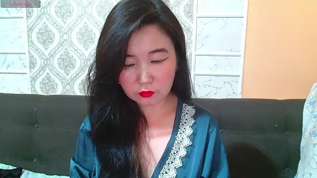 Snapshot of Bet_Lu chatting on March 11, 6:19 am Bet Lu online show from March 11, 6:19 am