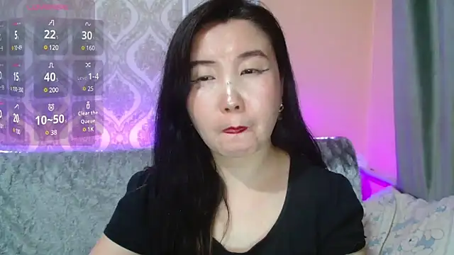 Snapshot of Bet_Lu chatting on March 18, 6:28 pm Bet Lu online show from March 18, 6:28 pm