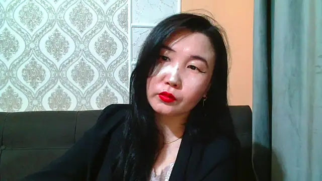 Snapshot of Bet_Lu chatting on January 22, 10:18 am Bet Lu online show from January 22, 10:18 am
