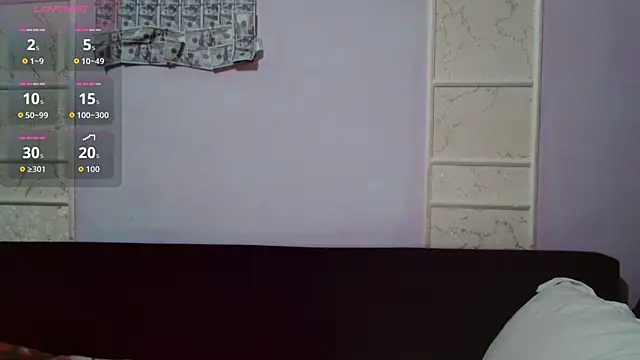 Bet Lu online show from March 31, 6:26 am