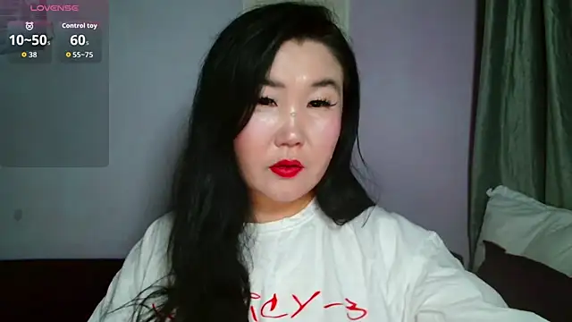 Bet Lu online show from April 19, 5:36 pm