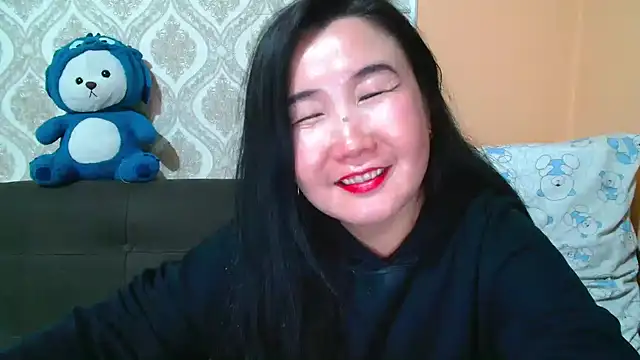 Snapshot of Bet_Lu chatting on January 29, 7:32 pm Bet Lu online show from January 29, 7:32 pm