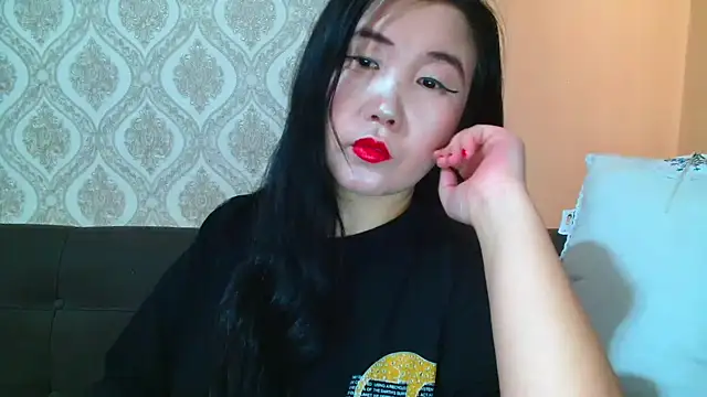 Snapshot of Bet_Lu chatting on February 4, 4:48 am Bet Lu online show from February 4, 4:48 am