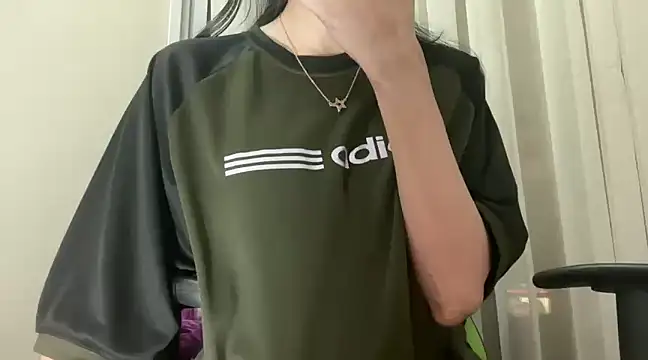 Minal 07 online show from December 4, 8:56 pm