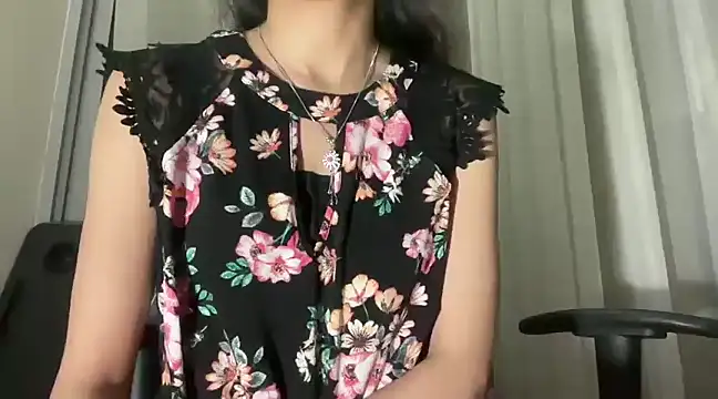 Minal 07 online show from December 6, 7:06 pm