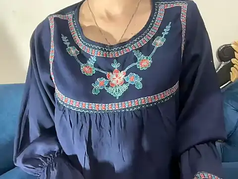 Minal 07 online show from December 4, 4:06 pm