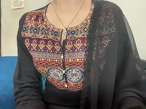 Minal 07 online show from November 22, 4:50 pm