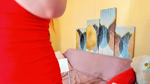 OBabyDoll online show from April 14, 7:46 am