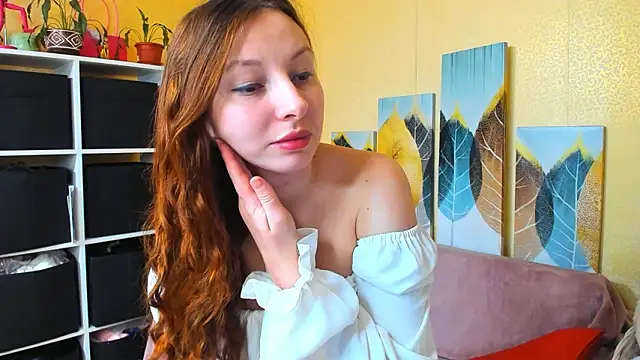 OBabyDoll online show from March 26, 6:55 am