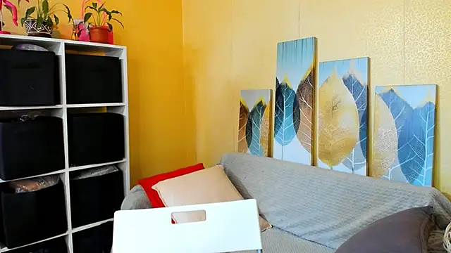 OBabyDoll online show from December 23, 8:35 am