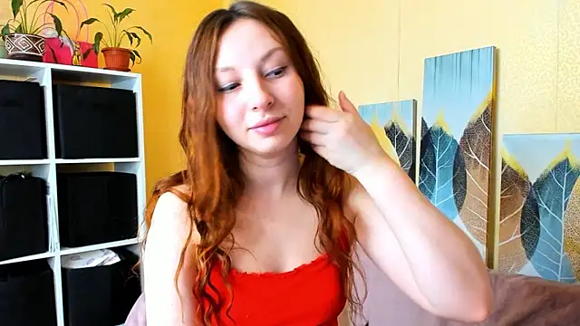 OBabyDoll online show from March 13, 6:18 am