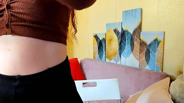 OBabyDoll online show from April 24, 6:48 am