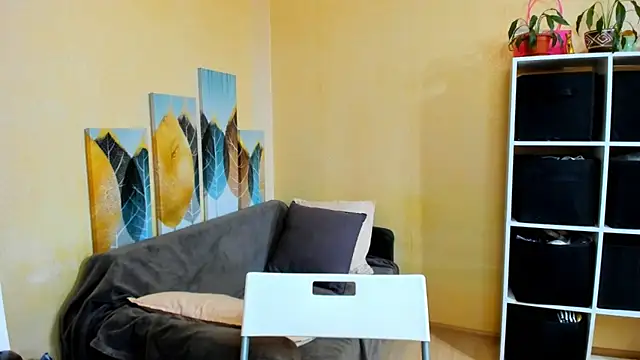 OBabyDoll online show from November 7, 10:53 am