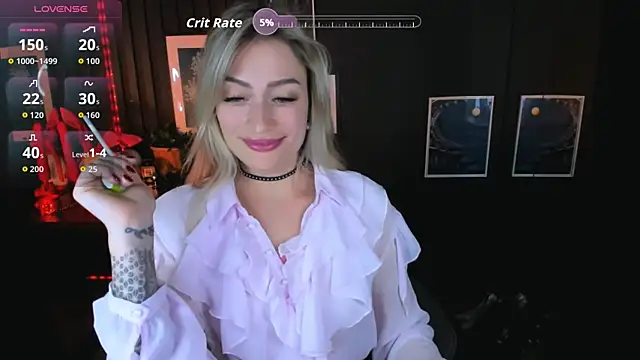 AugustineMagnetic online show from November 6, 6:39 am