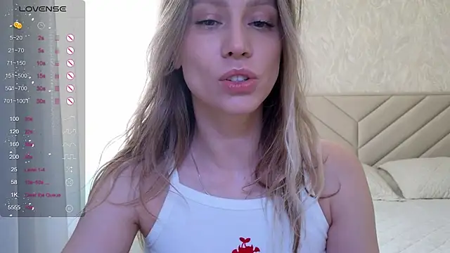 Alice Wonders online show from March 15, 7:37 am