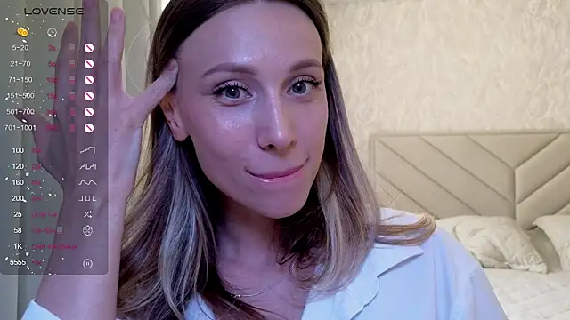 Alice Wonders online show from March 27, 8:59 am