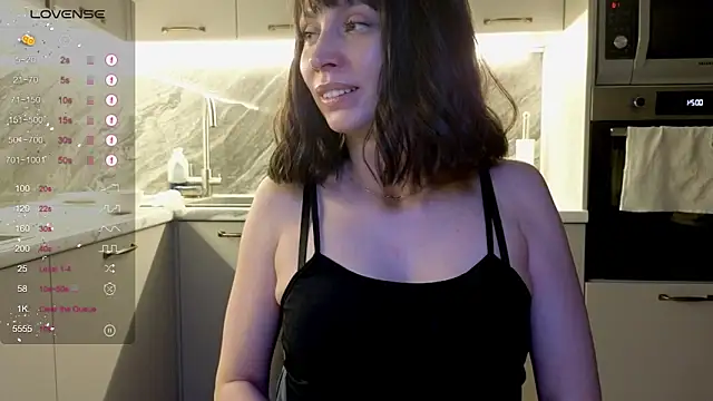 Alice Wonders online show from February 26, 7:25 pm