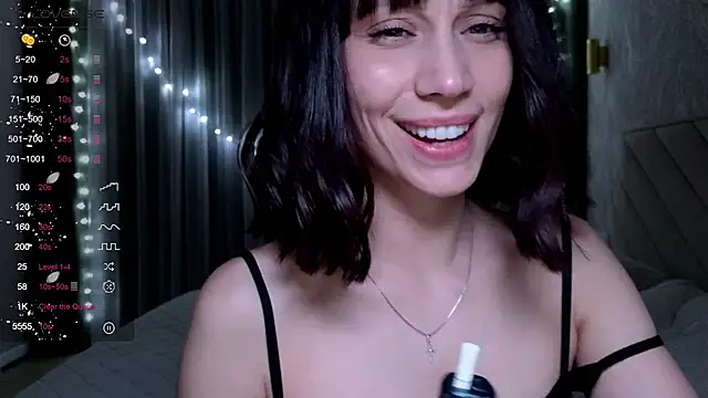 Alice Wonders online show from January 6, 9:08 pm