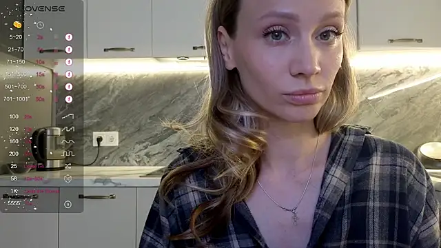 Alice Wonders online show from March 12, 6:28 am