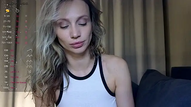 Alice Wonders online show from May 1, 7:52 pm