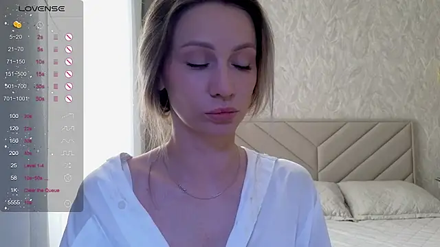 Alice Wonders online show from March 11, 6:07 am