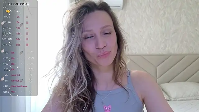 Alice Wonders online show from March 16, 6:28 am