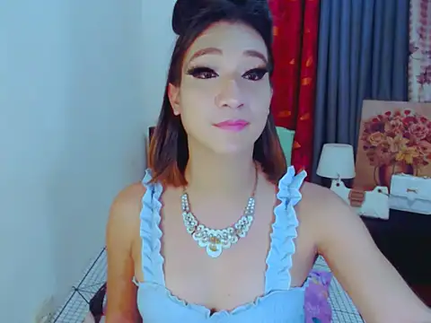 MYGREATLOLLIPOP online show from October 19, 9:56 am